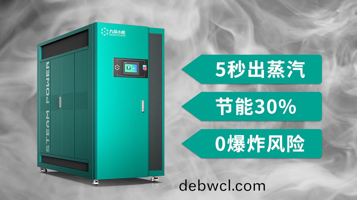 供(gong)暖鍋(guo)爐(lu)的種(zhong)類(lèi)有哪些